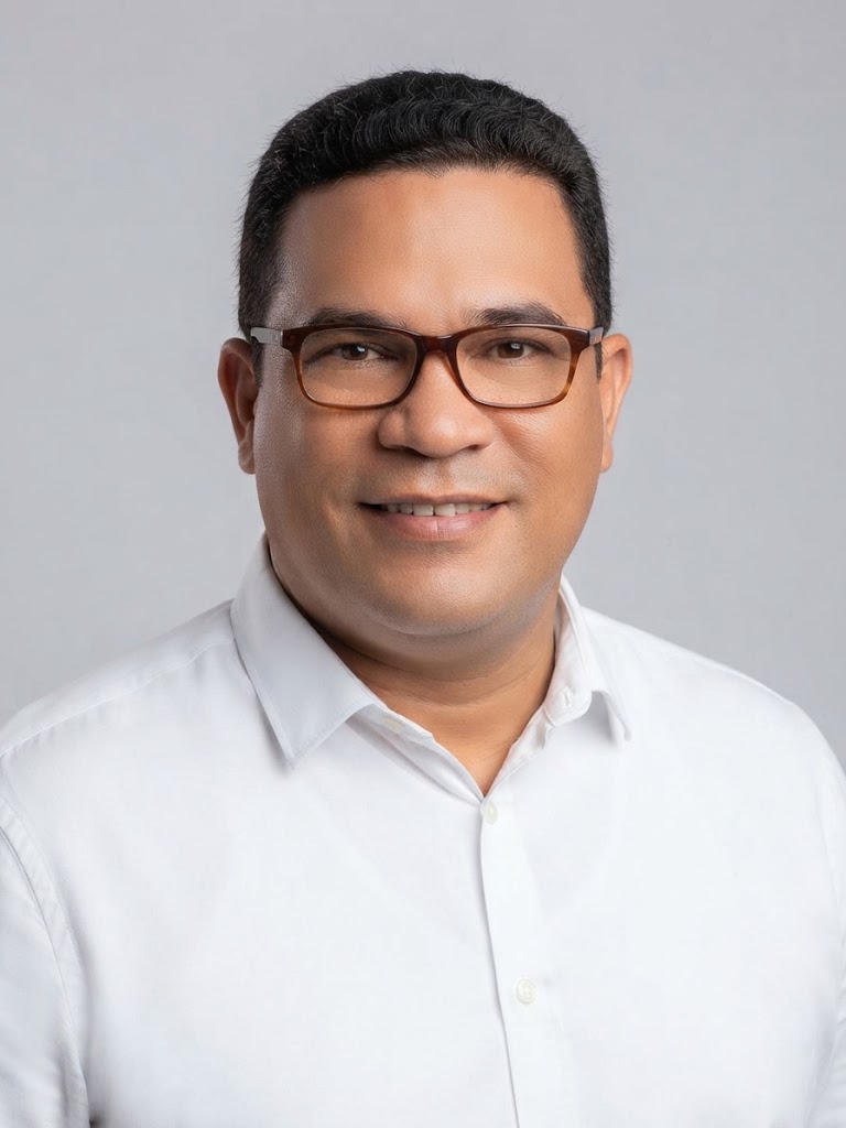 Foto de Rogel Ávila