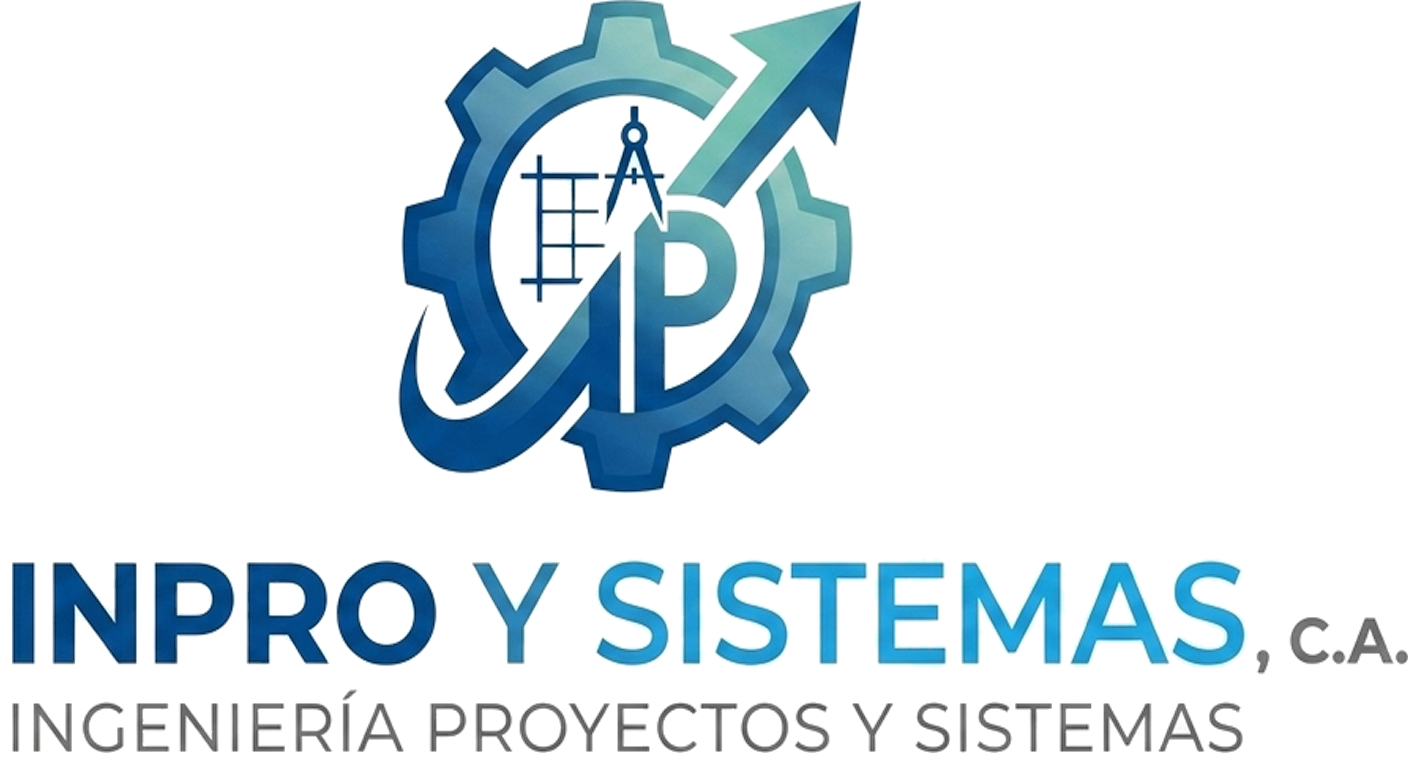 Logo Inpro y Sistemas